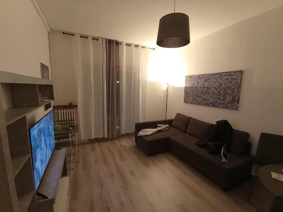 Andrea Central Apartment バーリ エクステリア 写真